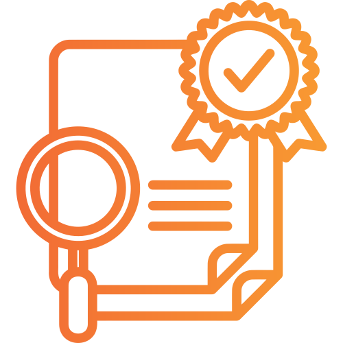 Certificado ISO 9001